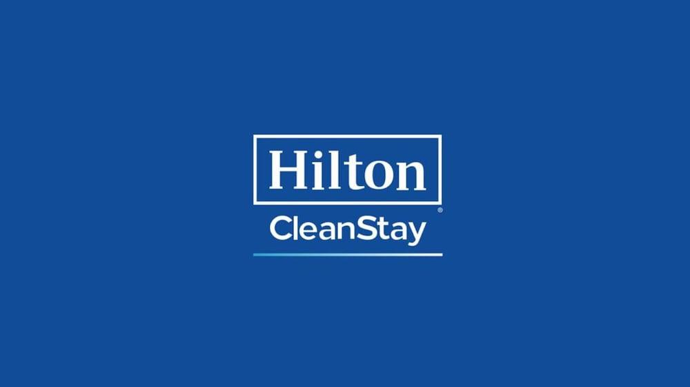 Hilton Garden Inn Pittsburgh Airport Moon Township Exterior photo